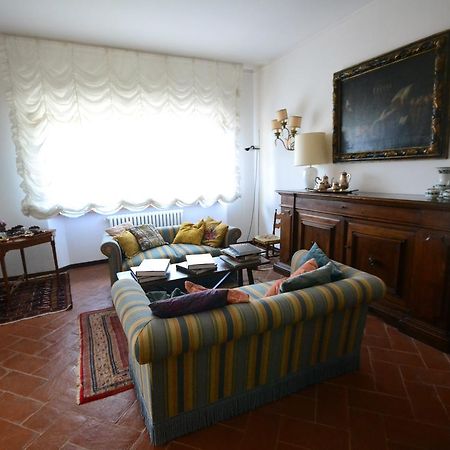 Villa Barbetti เซียนา ภายนอก รูปภาพ