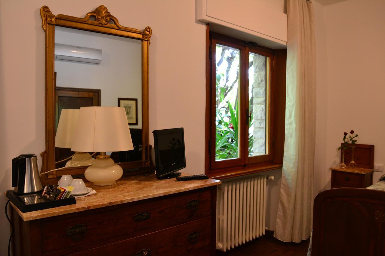 Villa Barbetti เซียนา ภายนอก รูปภาพ